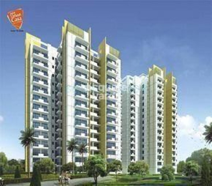 Exterior View, aditya-urban-casa 2 Bedroom 1074 Sq.Ft. Apartment In Sector 78 Noida 7267793