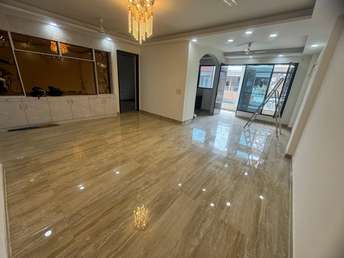 3 BHK Builder Floor For Rent in Sector 8, Dwarka Delhi  7267809