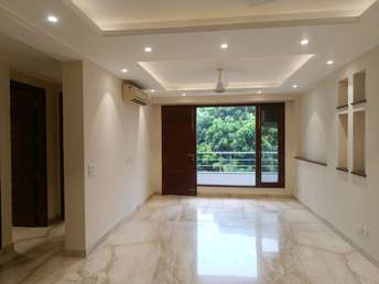 4 BHK Builder Floor For Resale in Navjeevan Vihar Delhi  6224909