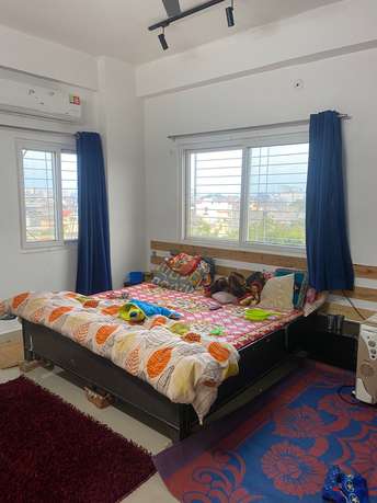2 BHK Apartment For Rent in Chittupur Varanasi  7267821