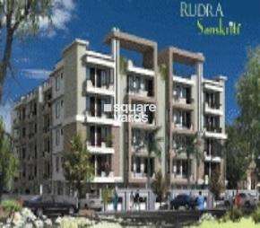 3 BHK Apartment For Rent in Jalhupur Varanasi  7267838