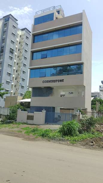 Commercial Office Space 500 Sq.Ft. For Rent in Ravet Pune  7267863