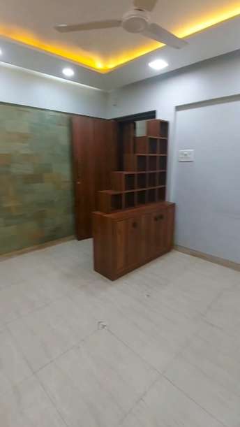 2 BHK Apartment For Rent in Takshila CHS Andheri East Mumbai  7267857