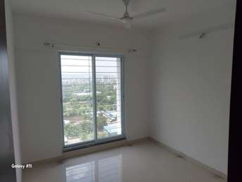 2 BHK Apartment For Rent in Mantra Park View Phase 2 Dhayari Pune  7267835