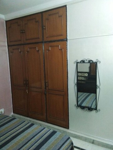 Furnished Amenities in 2 BHK Builder Floor at Lajpat Nagar ii – for Sale