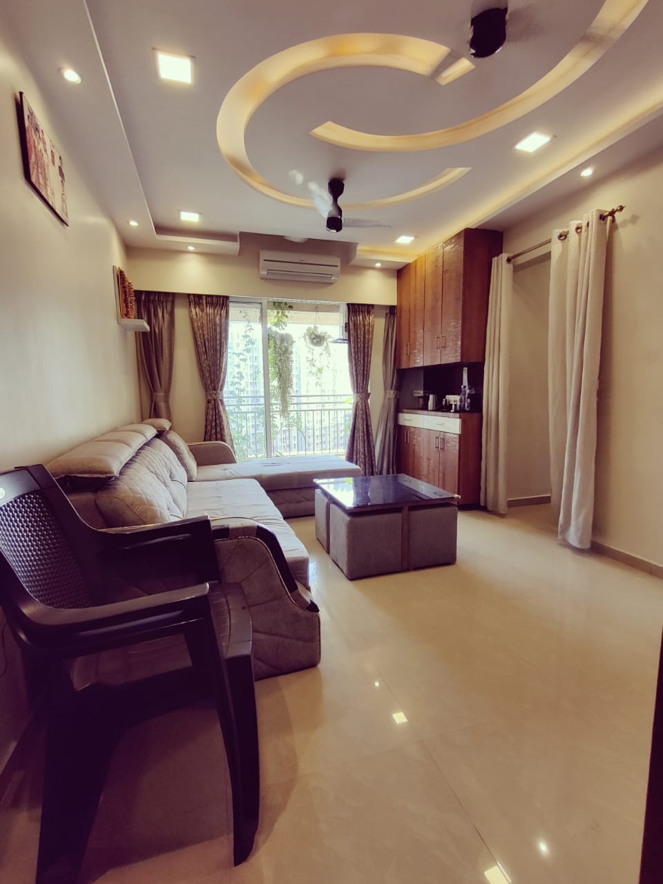 1 BHK Apartment For Resale in JP North Mira Road Mumbai  7267914