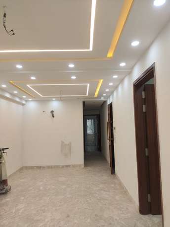 3 BHK Builder Floor For Resale in Sarvapriya Vihar Delhi  7267900
