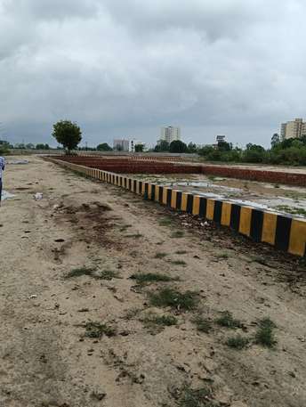 Plot For Resale in Sushant Golf City Lucknow  7267911