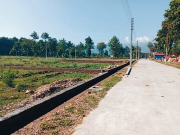 Plot Area in  Plot at Dehradun Cantt – for Sale