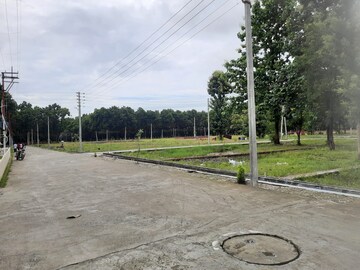 Plot Area in  Plot at Dehradun Cantt – for Sale