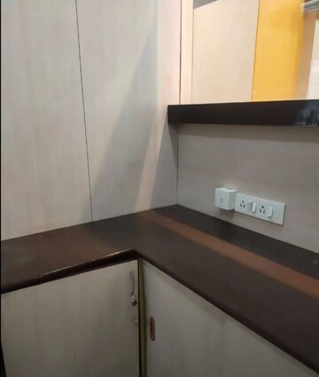 Kitchen in  Office Space at Cmh Road – for Rent