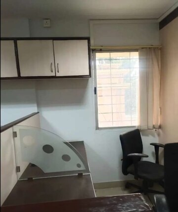 Team Area in  Office Space at Cmh Road – for Rent