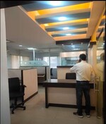 1400 Sq.Ft. Office Space in On Request