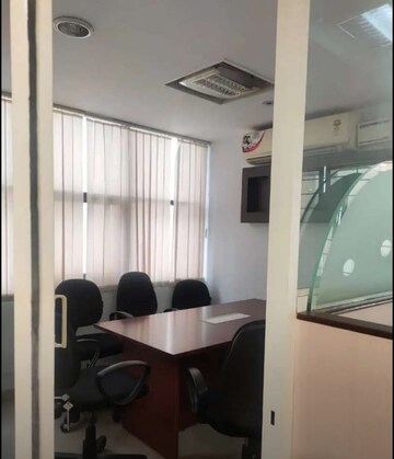Team Area in  Office Space at Cmh Road – for Rent