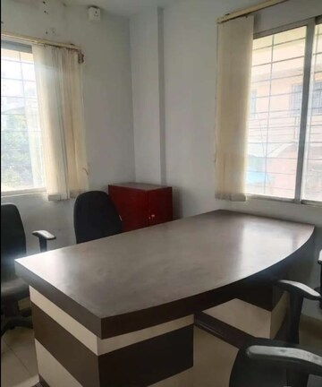 Kitchen in  Office Space at Cmh Road – for Rent