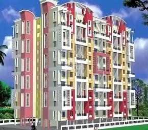 2 BHK Apartment For Rent in Vaishnavi Sahil Heights Pimple Nilakh Pune  7267913