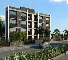 3 BHK Apartment For Rent in Leela Palak Thaltej Ahmedabad  7267925