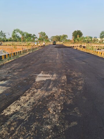  Plot – Exterior View View at RMPL Emerald Valley, Faizabad Road - for Sale