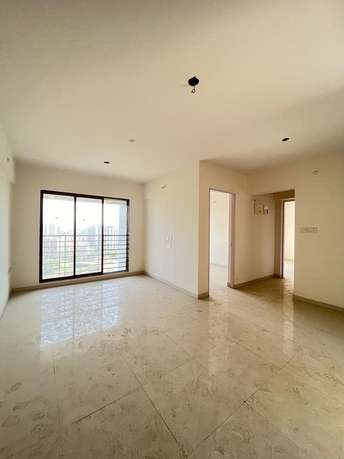 2 BHK Apartment For Resale in Pratik Residency Ulwe Ulwe Sector 9 Navi Mumbai  7267922