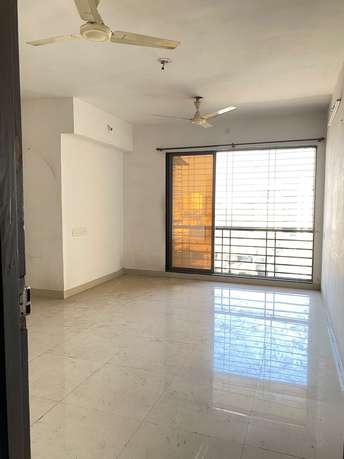 2 BHK Apartment For Resale in Ashtavinayak Aangan Ulwe Navi Mumbai  7267935