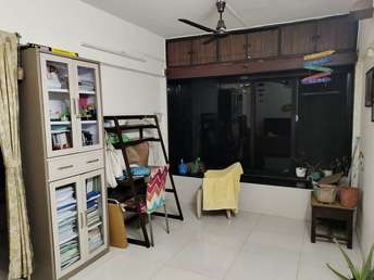 1 BHK Apartment For Rent in Ashoka CHS Vasant Vihar Thane 7267954