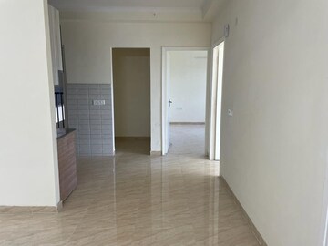 Building Lobby in 2 BHK Apartment at Gaur Yamuna City 16th Park View, Gaur Yamuna City – for Sale
