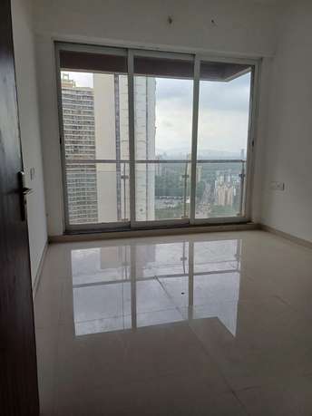 1 BHK Apartment For Rent in Bhairaav Goldcrest Residency Ghansoli Navi Mumbai  7267966