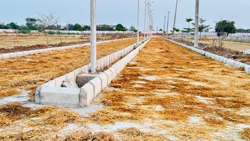  Plot For Sale in Keesara