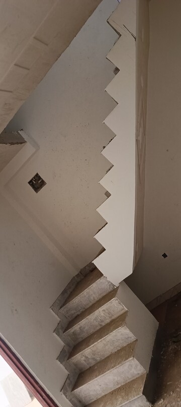Bathroom in 3 BHK Villa at Vrindavan Garden, Sector 16b Greater Noida – for Sale