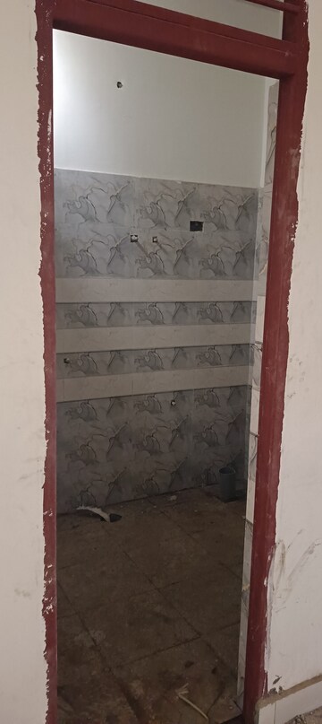 Bathroom in 3 BHK Villa at Vrindavan Garden, Sector 16b Greater Noida – for Sale