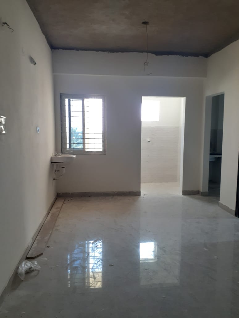 3 BHK Apartment For Resale in Kompally Hyderabad  7267969