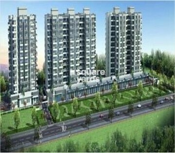 2 BHK Apartment For Sale in Amolik Heights, Sector 88