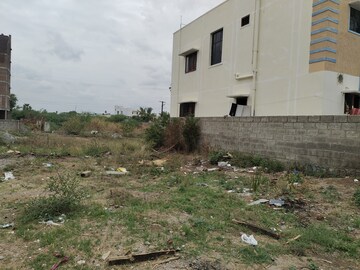 Plot Area in  Plot at Nagaram – for Sale