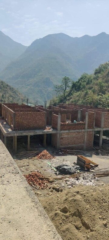  Plot For Sale in Sahastradhara