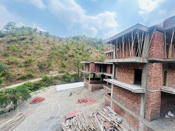  Plot – Exterior View View at Sahastradhara - for Sale