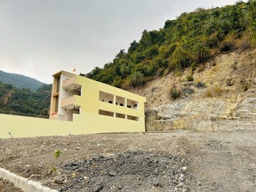  Plot – Exterior View View at Sahastradhara - for Sale