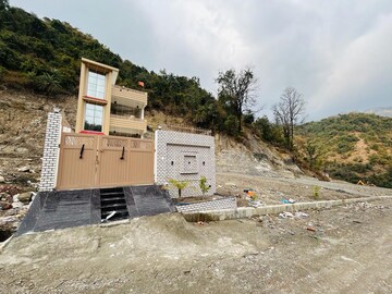  Plot – Exterior View View at Sahastradhara - for Sale