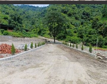 Plot Area in  Plot at Sahastradhara – for Sale