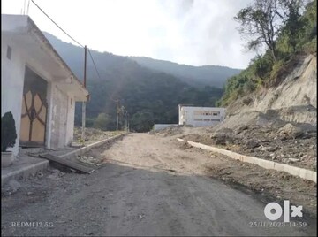  Plot – Exterior View View at Rajpur - for Sale