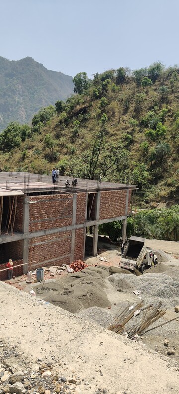  Plot – Exterior View View at Rajpur - for Sale