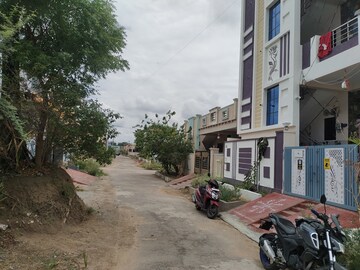  Plot – Exterior View View at Nagaram - for Sale