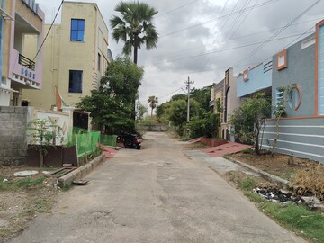  Plot – Exterior View View at Nagaram - for Sale