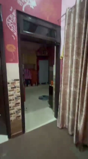 Building Lobby in 4 BHK Independent House at Bharat Colony – for Sale