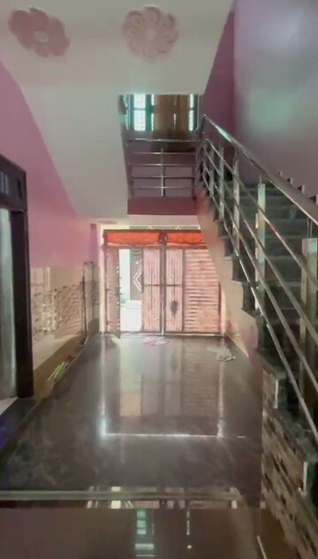 Parking in 4 BHK Independent House at Bharat Colony – for Sale