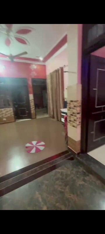 Bedroom in 4 BHK Independent House at Bharat Colony – for Sale
