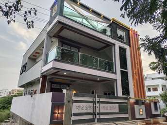 4 BHK Independent House For Resale in Sri Sai Nivas Kapra Kapra Hyderabad  7268043
