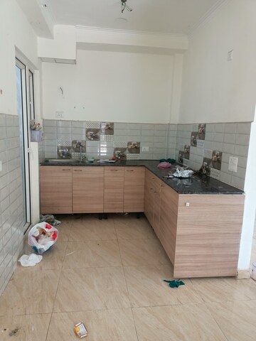 Kitchen in 2 BHK Apartment at Yamuna Expressway – for Sale