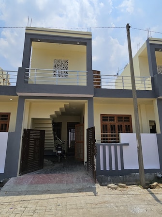 2 BHK Independent House For Resale in Sultanpur Road Lucknow  7268071