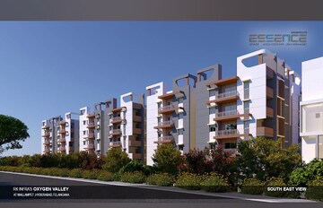 3 BHK Apartment For Sale in Bollaram