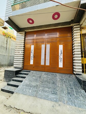 3 BHK Independent House For Resale in Nawada Delhi  7268100